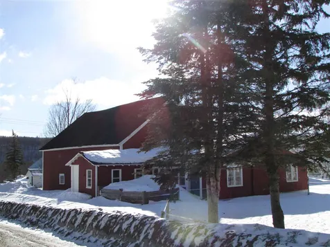 806 Main Street Albany VT 05820