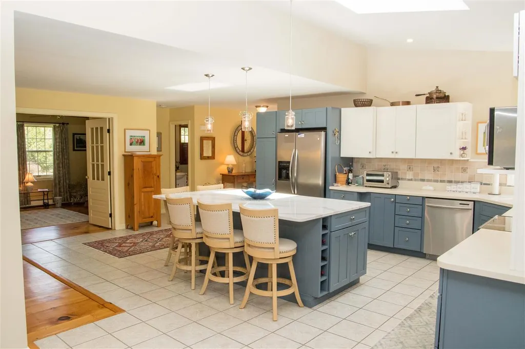 42 Mendon View Drive Mendon VT 05701