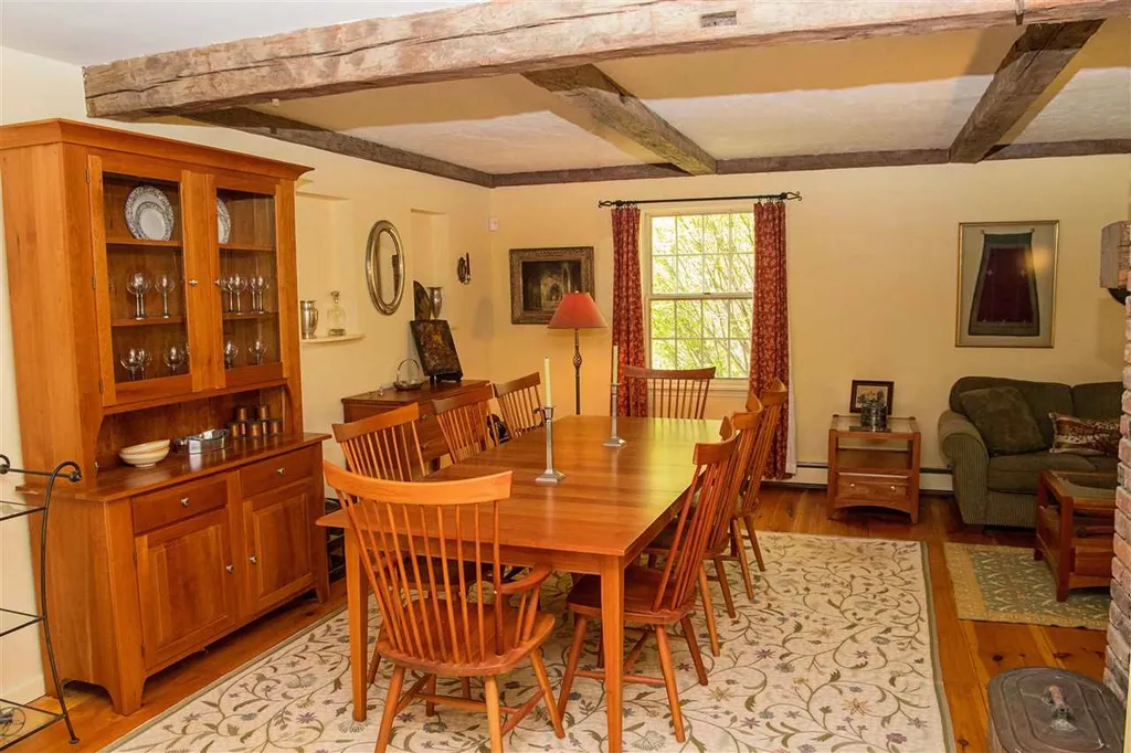 42 Mendon View Drive Mendon VT 05701