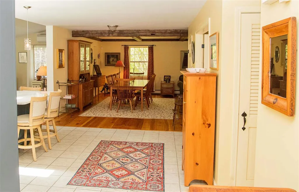 42 Mendon View Drive Mendon VT 05701