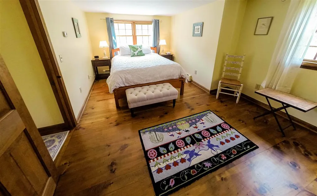 42 Mendon View Drive Mendon VT 05701