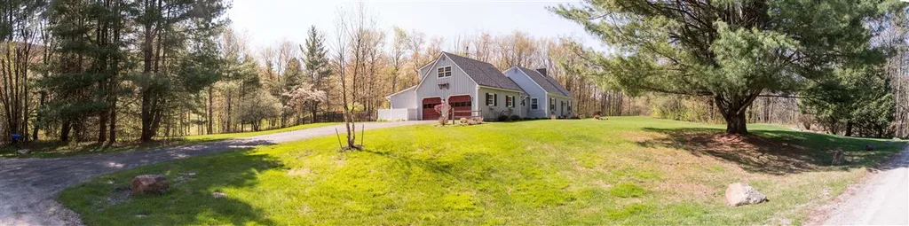 42 Mendon View Drive Mendon VT 05701