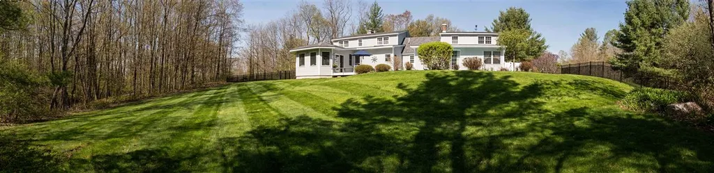 42 Mendon View Drive Mendon VT 05701