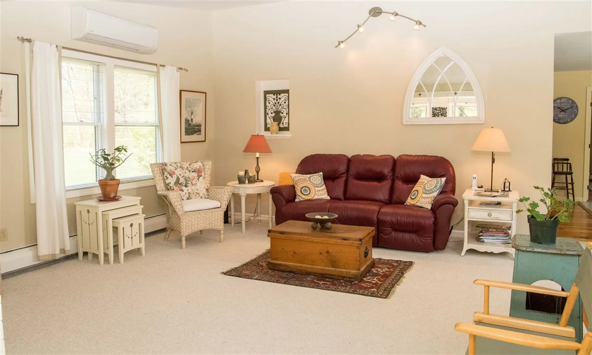 42 Mendon View Drive Mendon VT 05701