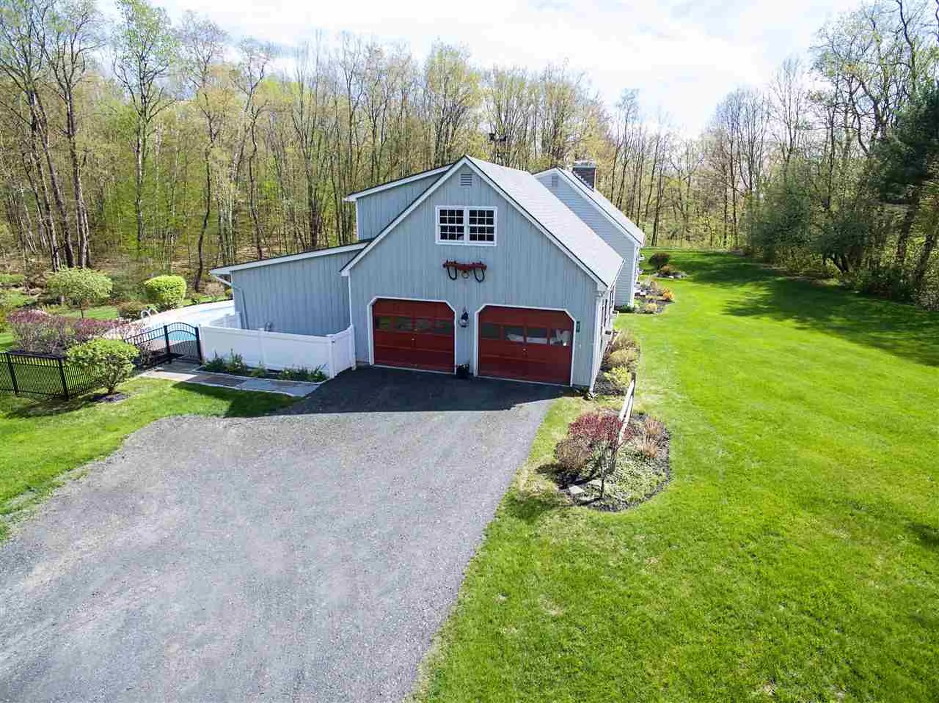 42 Mendon View Drive Mendon VT 05701