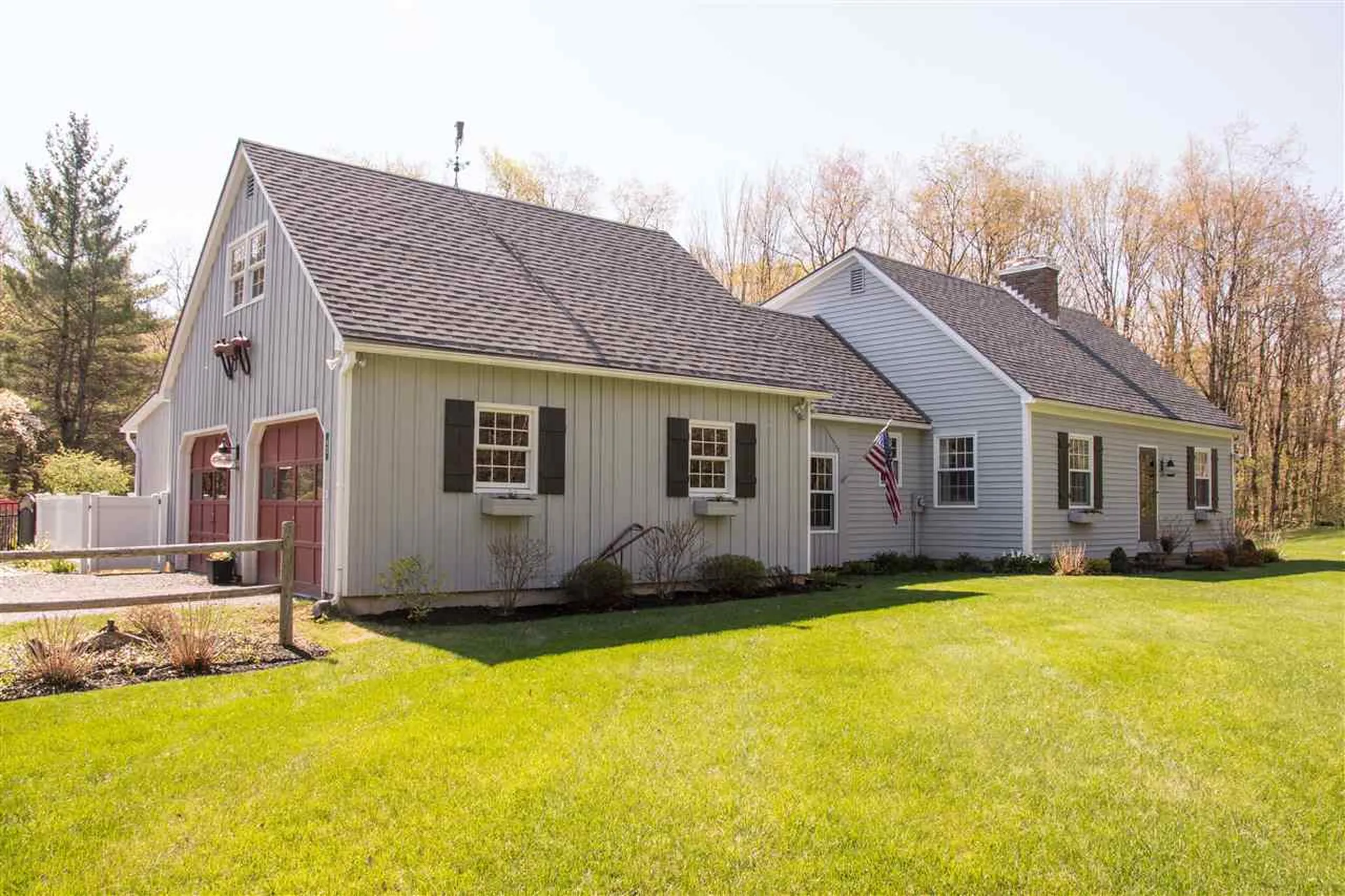 42 Mendon View Drive Mendon VT 05701