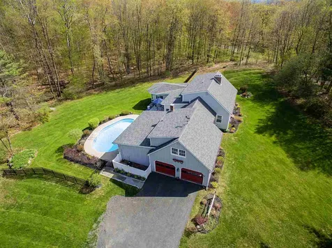 42 Mendon View Drive Mendon VT 05701