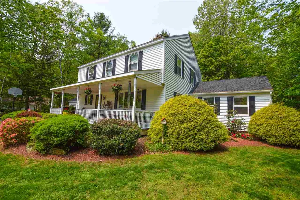 239 Lexington Drive Laconia NH 03246