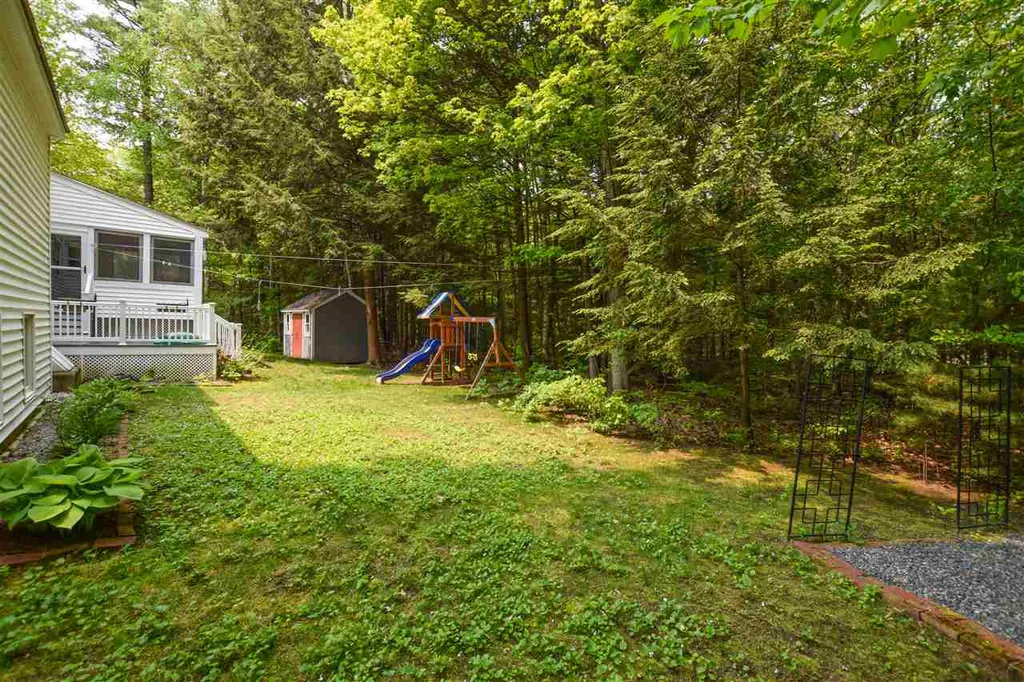 239 Lexington Drive Laconia NH 03246