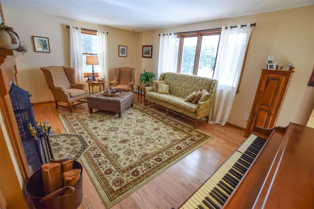 239 Lexington Drive Laconia NH 03246