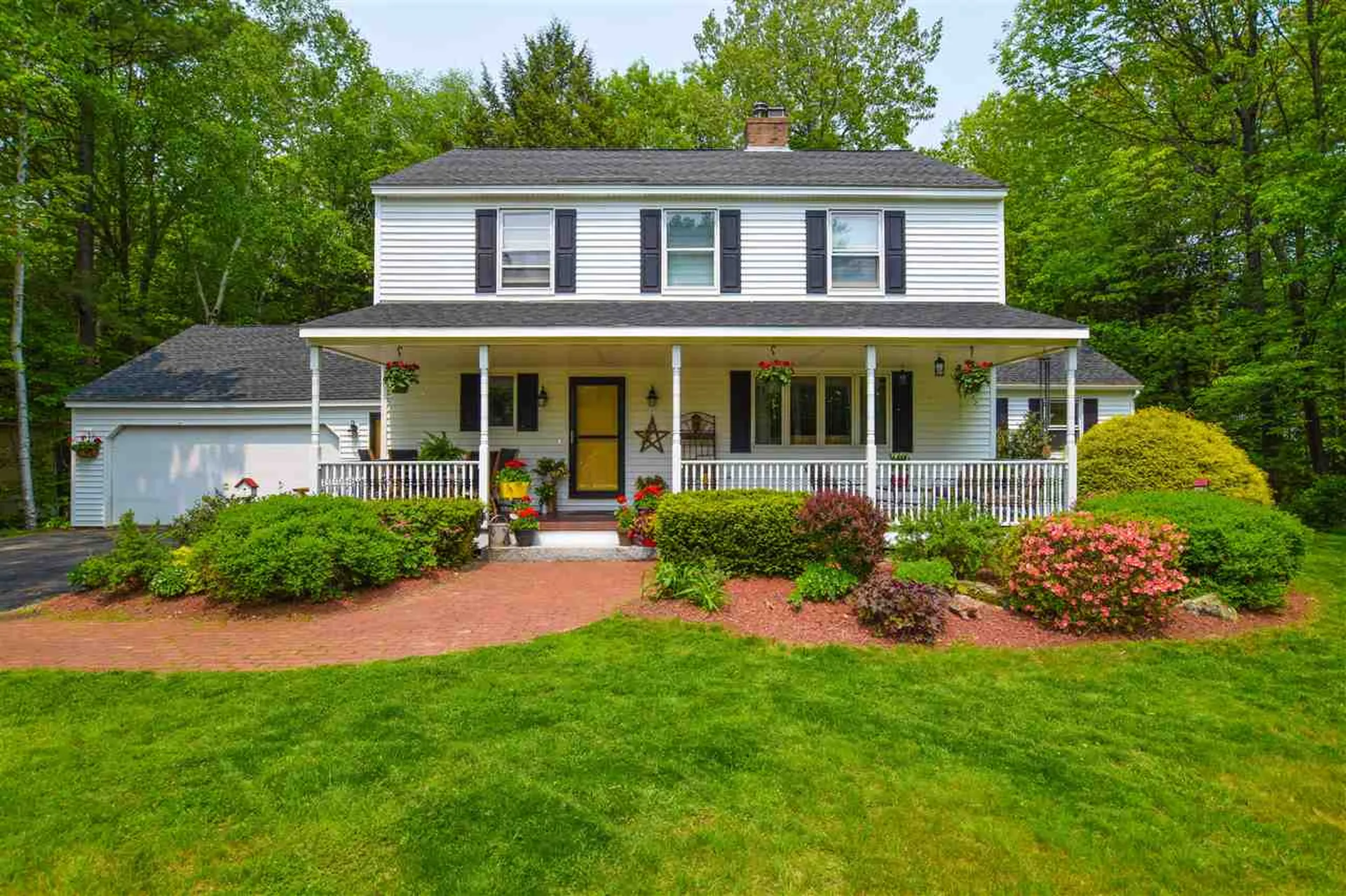239 Lexington Drive Laconia NH 03246