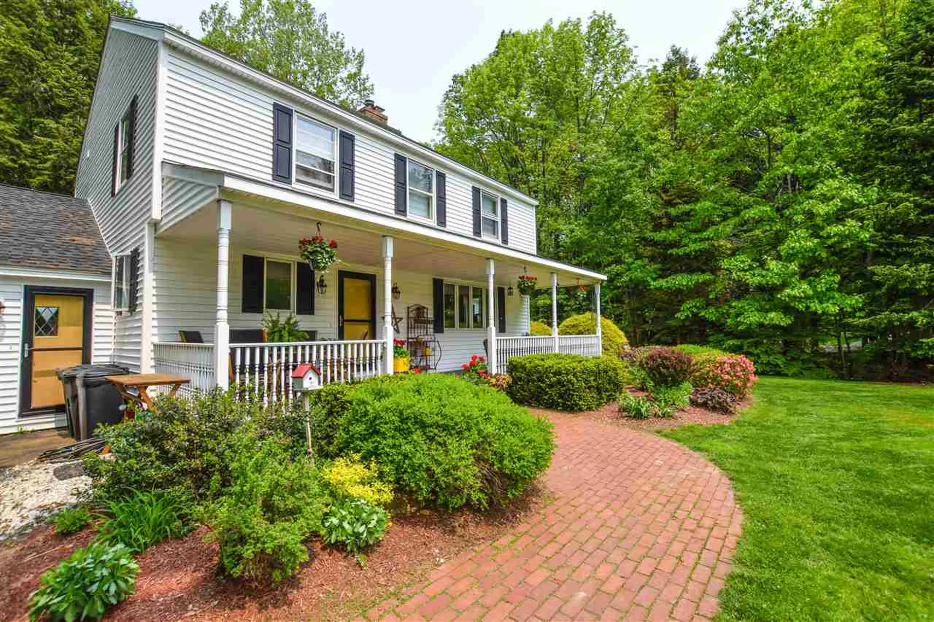 239 Lexington Drive Laconia NH 03246