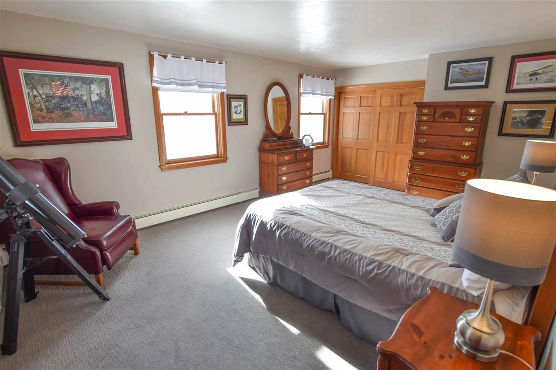 239 Lexington Drive Laconia NH 03246