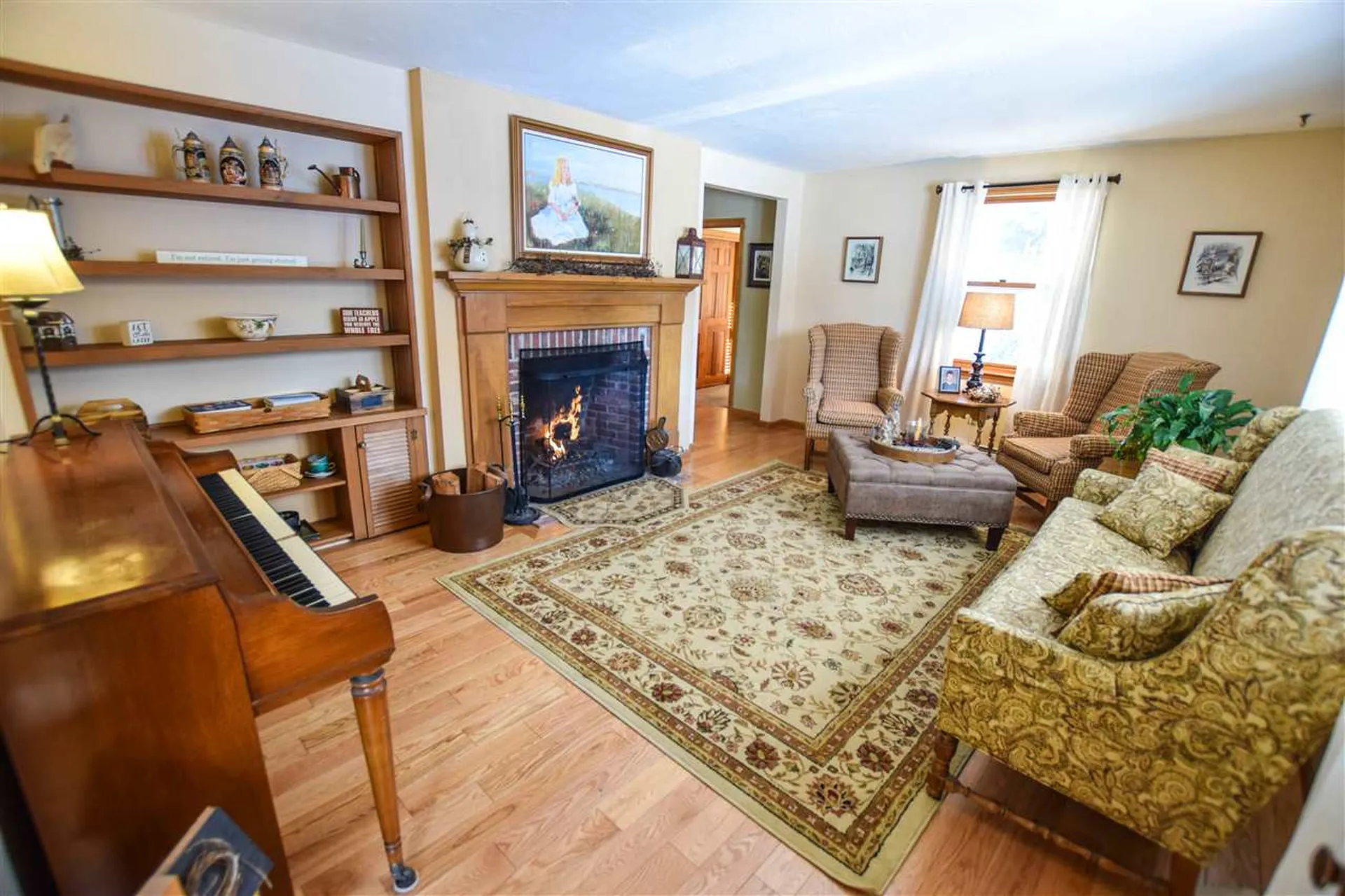239 Lexington Drive Laconia NH 03246