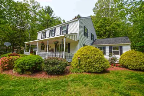 239 Lexington Drive Laconia NH 03246