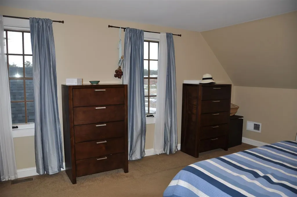 122 South Ridge Drive Middlebury VT 05753