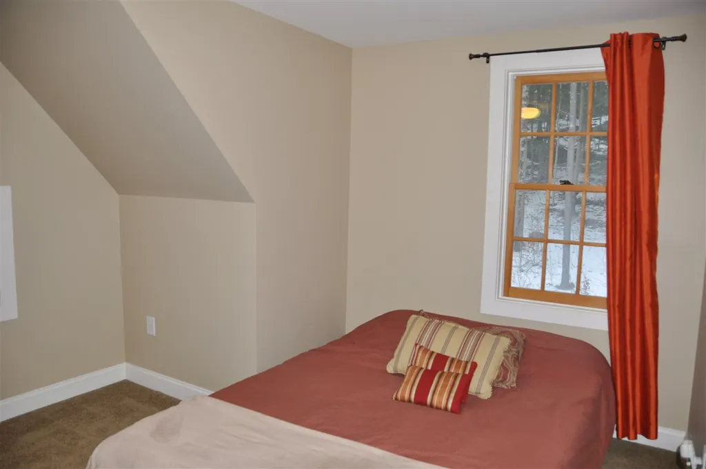 122 South Ridge Drive Middlebury VT 05753