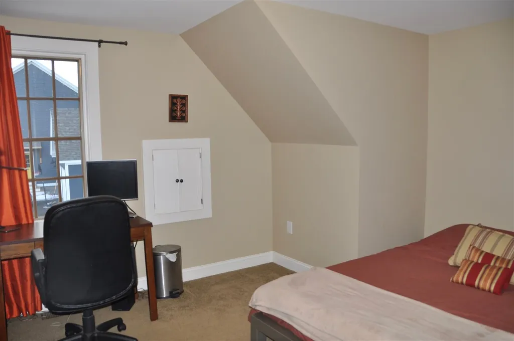 122 South Ridge Drive Middlebury VT 05753