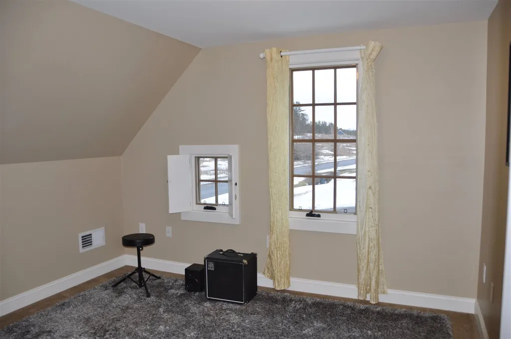 122 South Ridge Drive Middlebury VT 05753