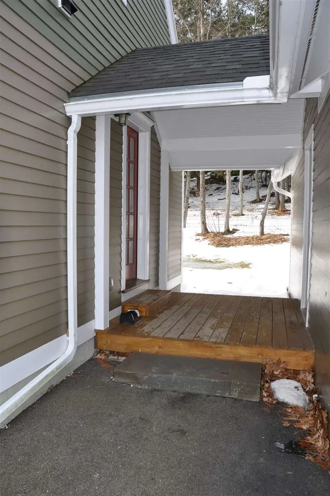122 South Ridge Drive Middlebury VT 05753