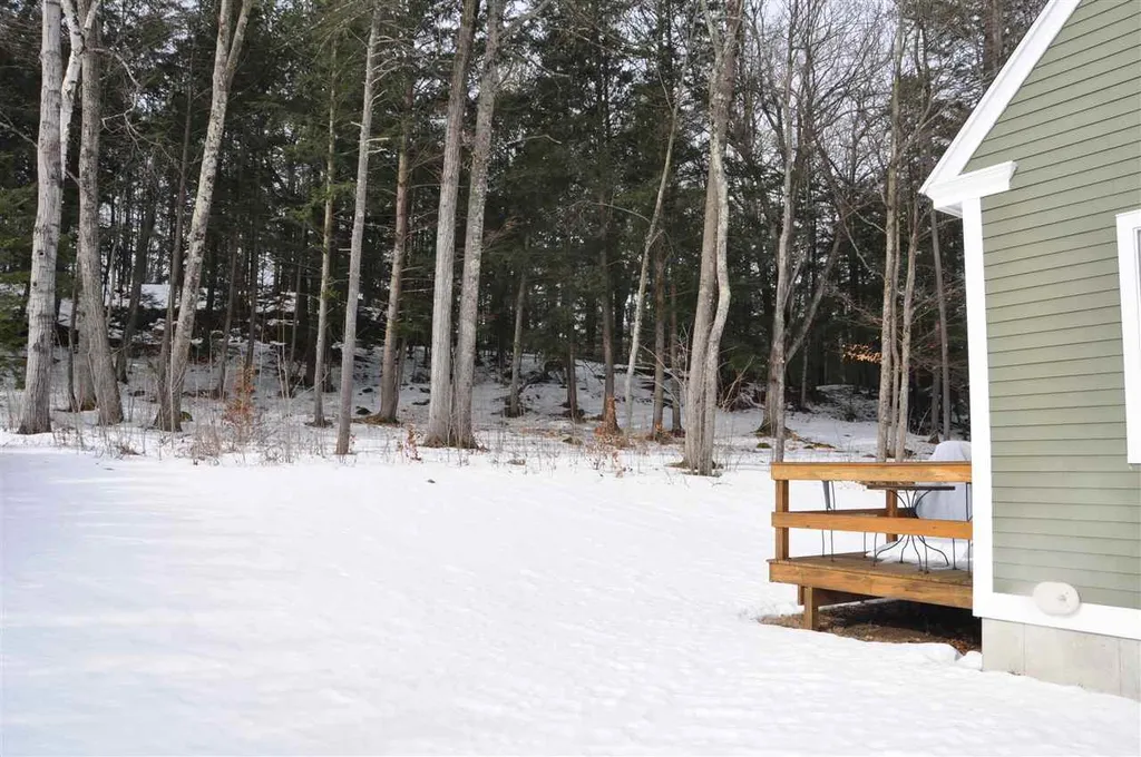 122 South Ridge Drive Middlebury VT 05753