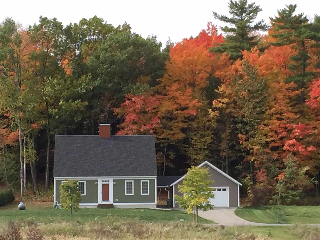 122 South Ridge Drive Middlebury VT 05753