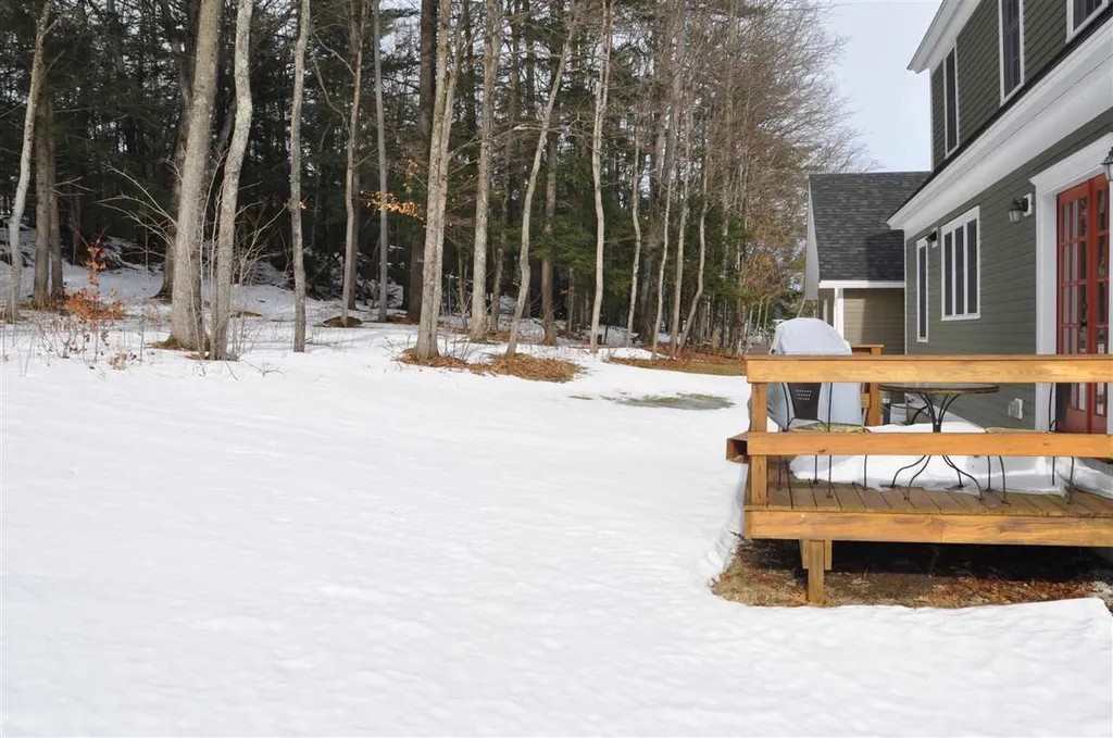122 South Ridge Drive Middlebury VT 05753