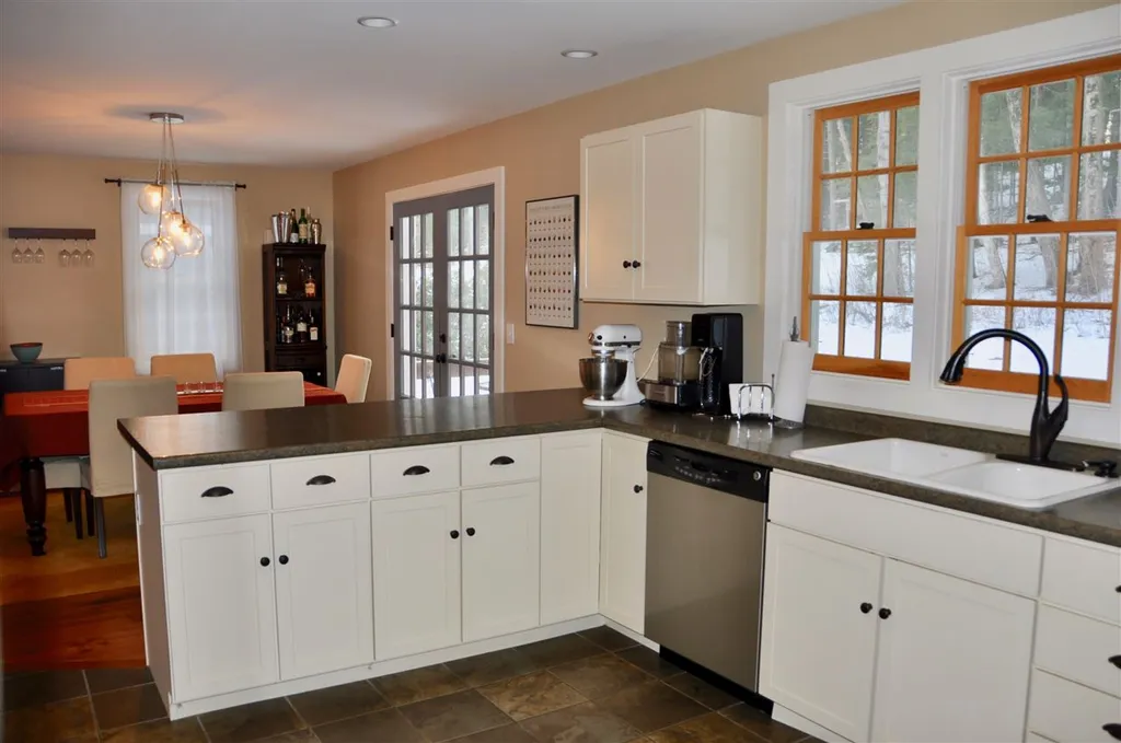 122 South Ridge Drive Middlebury VT 05753