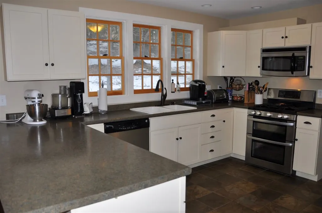 122 South Ridge Drive Middlebury VT 05753