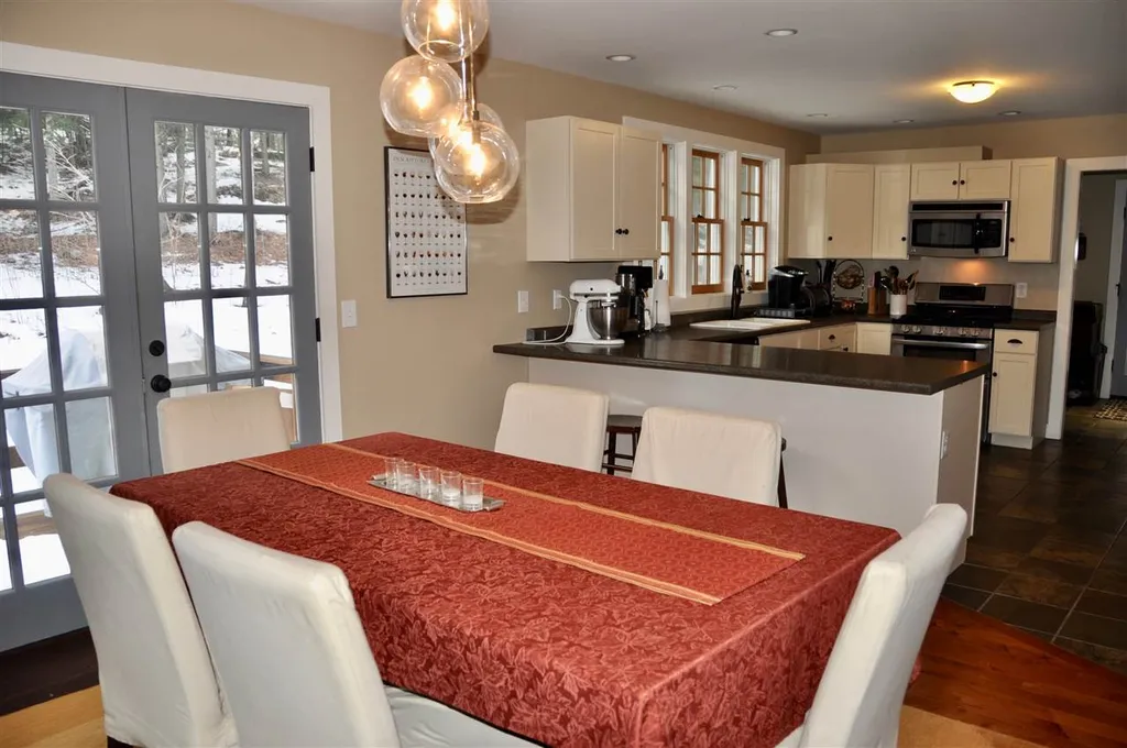 122 South Ridge Drive Middlebury VT 05753