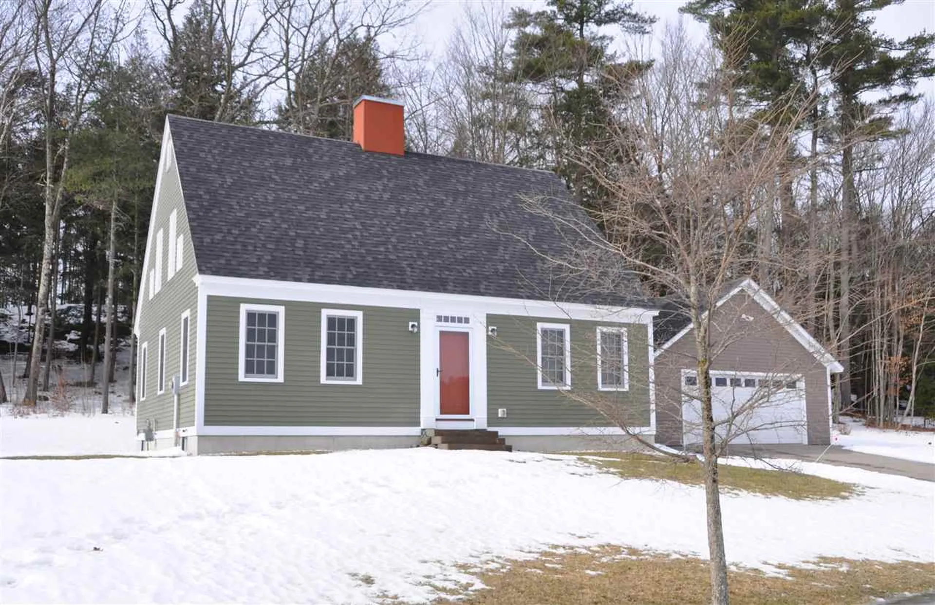 122 South Ridge Drive Middlebury VT 05753