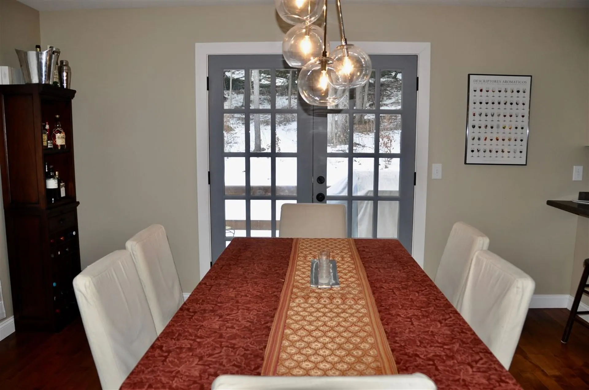 122 South Ridge Drive Middlebury VT 05753