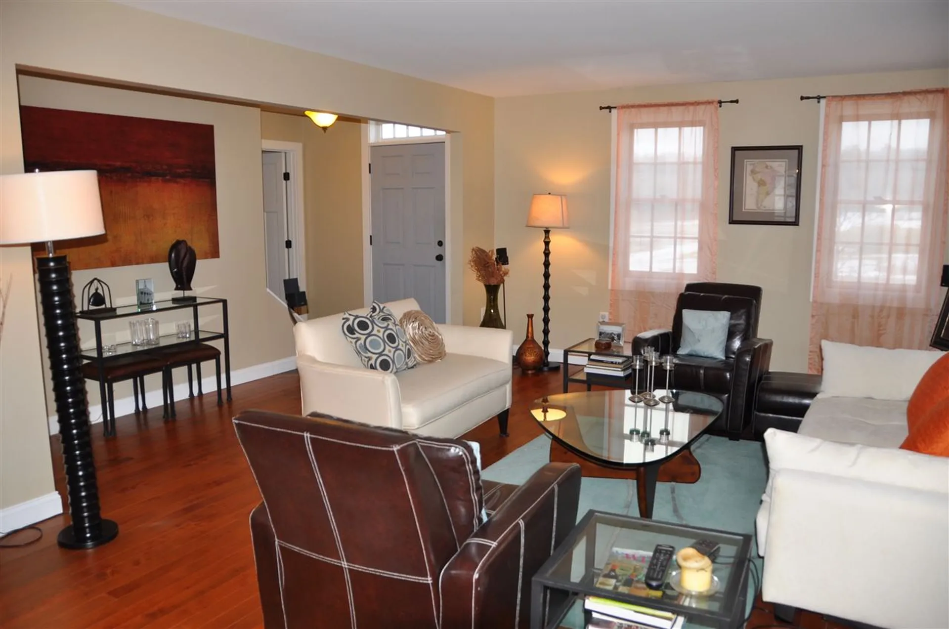 122 South Ridge Drive Middlebury VT 05753