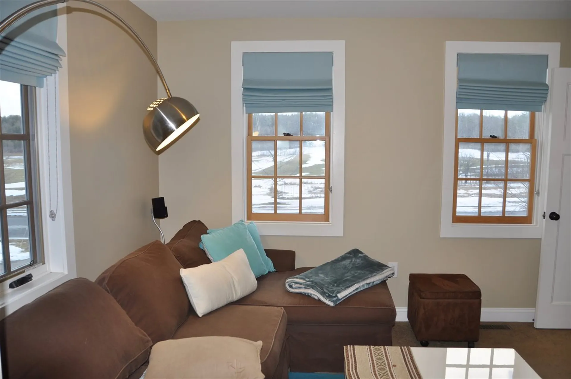 122 South Ridge Drive Middlebury VT 05753