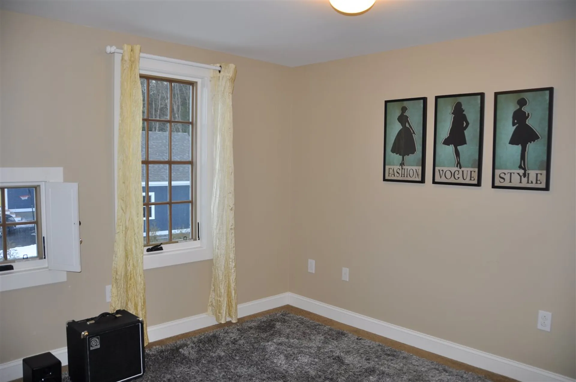 122 South Ridge Drive Middlebury VT 05753
