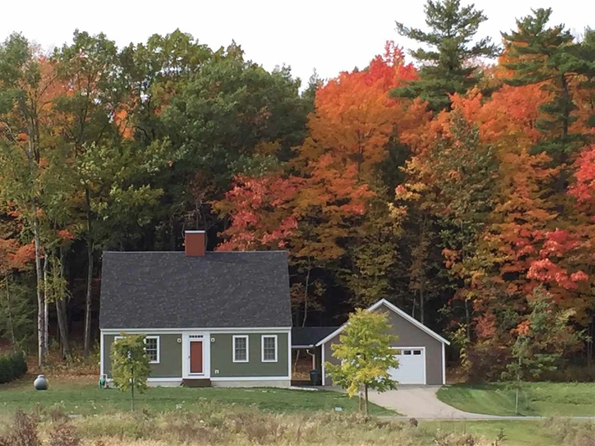122 South Ridge Drive Middlebury VT 05753