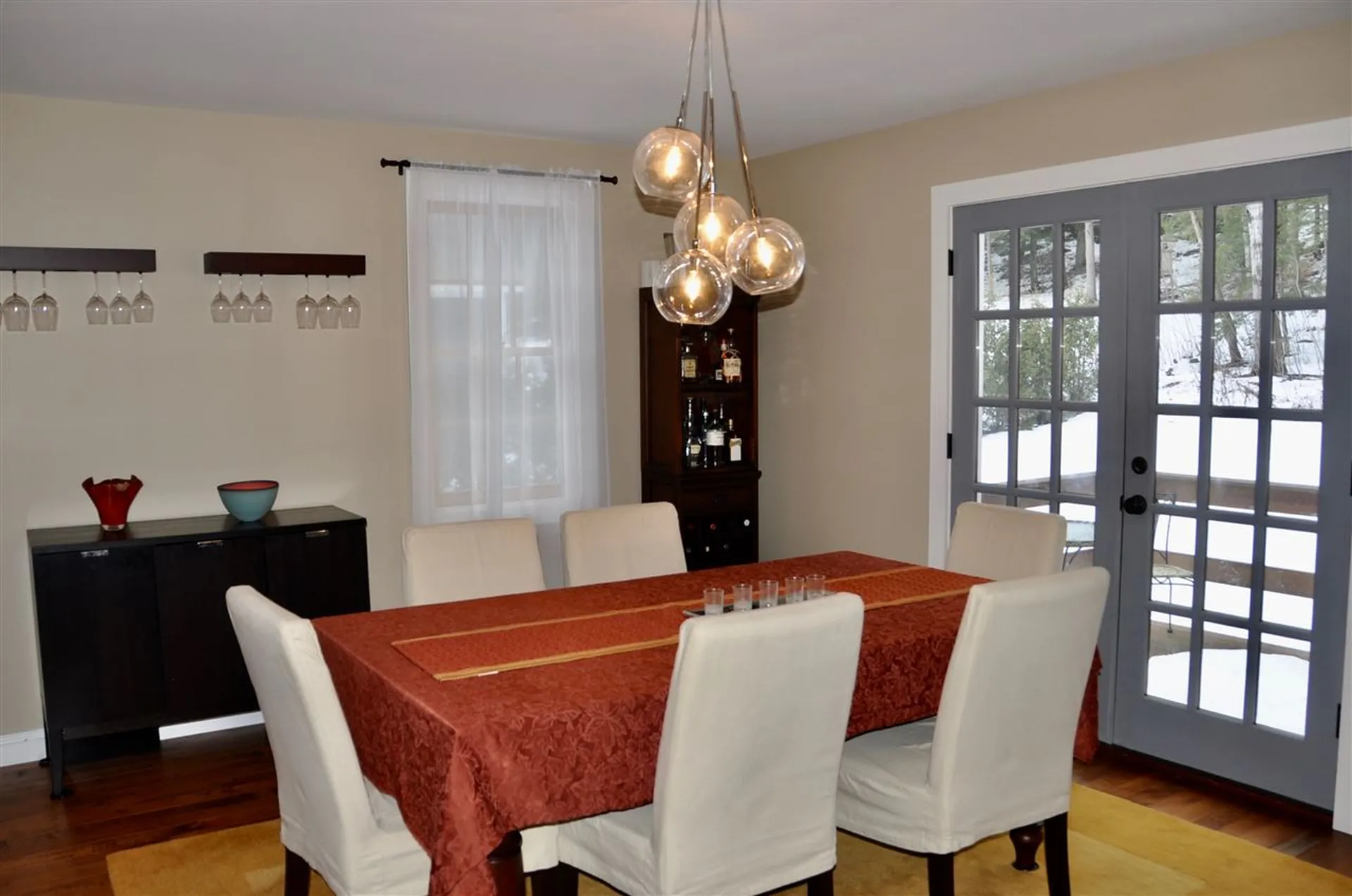 122 South Ridge Drive Middlebury VT 05753