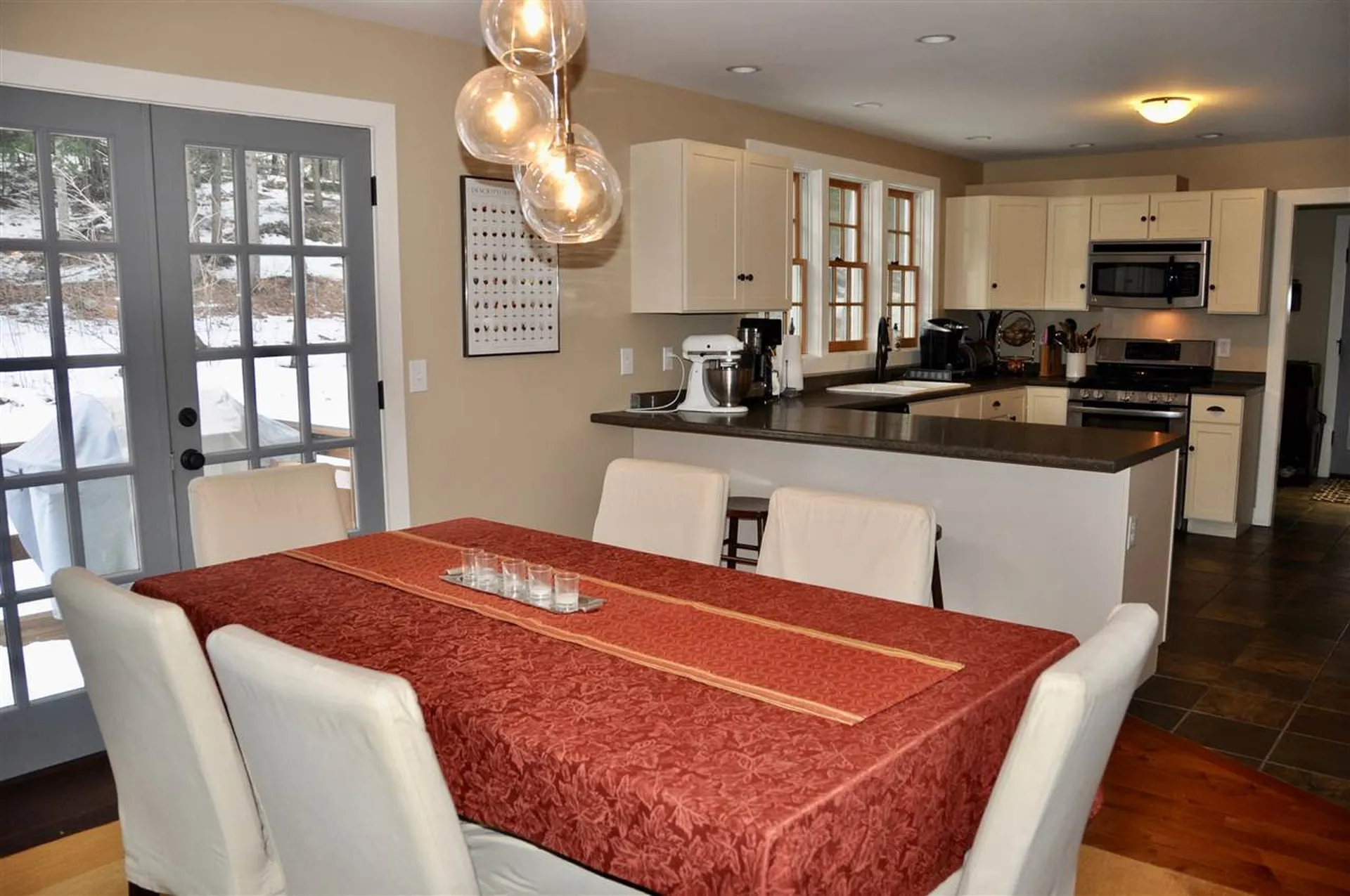 122 South Ridge Drive Middlebury VT 05753