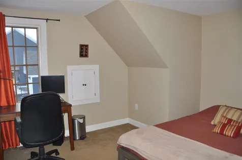 122 South Ridge Drive Middlebury VT 05753
