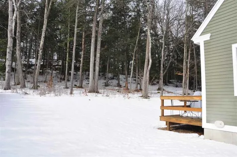 122 South Ridge Drive Middlebury VT 05753