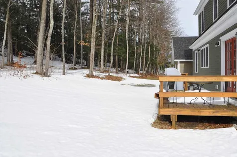 122 South Ridge Drive Middlebury VT 05753