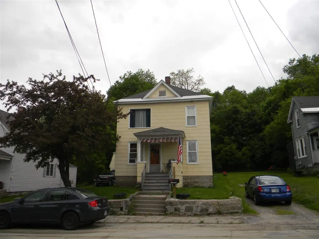 215 Sweden Street Berlin NH 03570