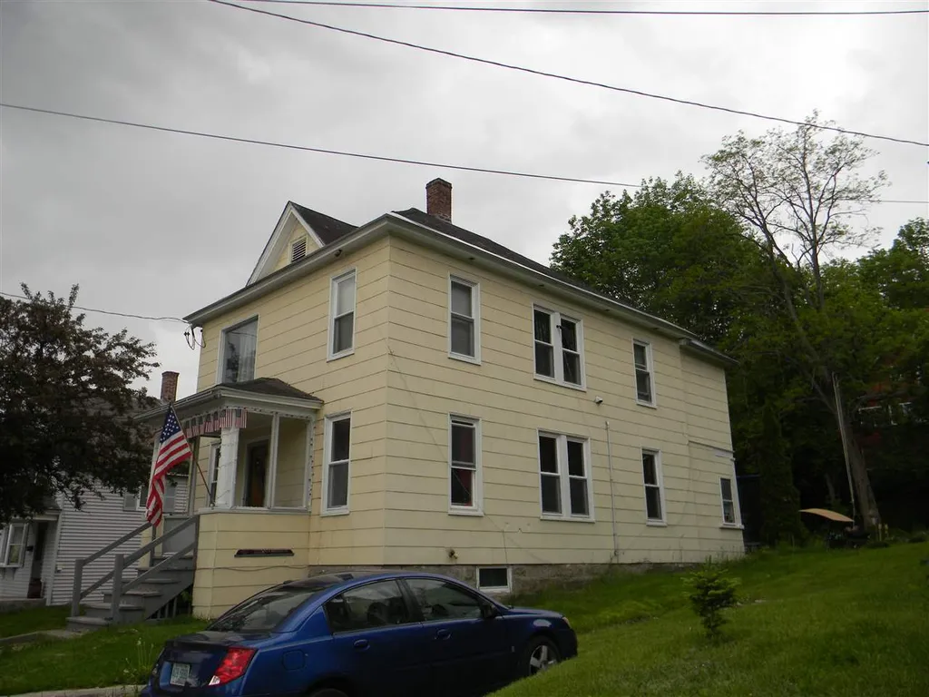 215 Sweden Street Berlin NH 03570