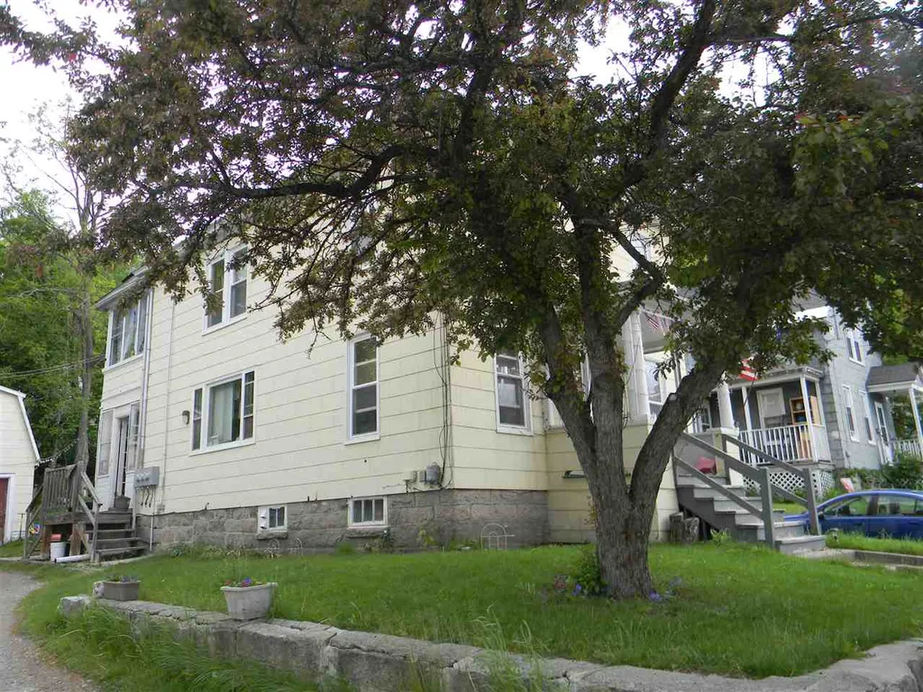 215 Sweden Street Berlin NH 03570
