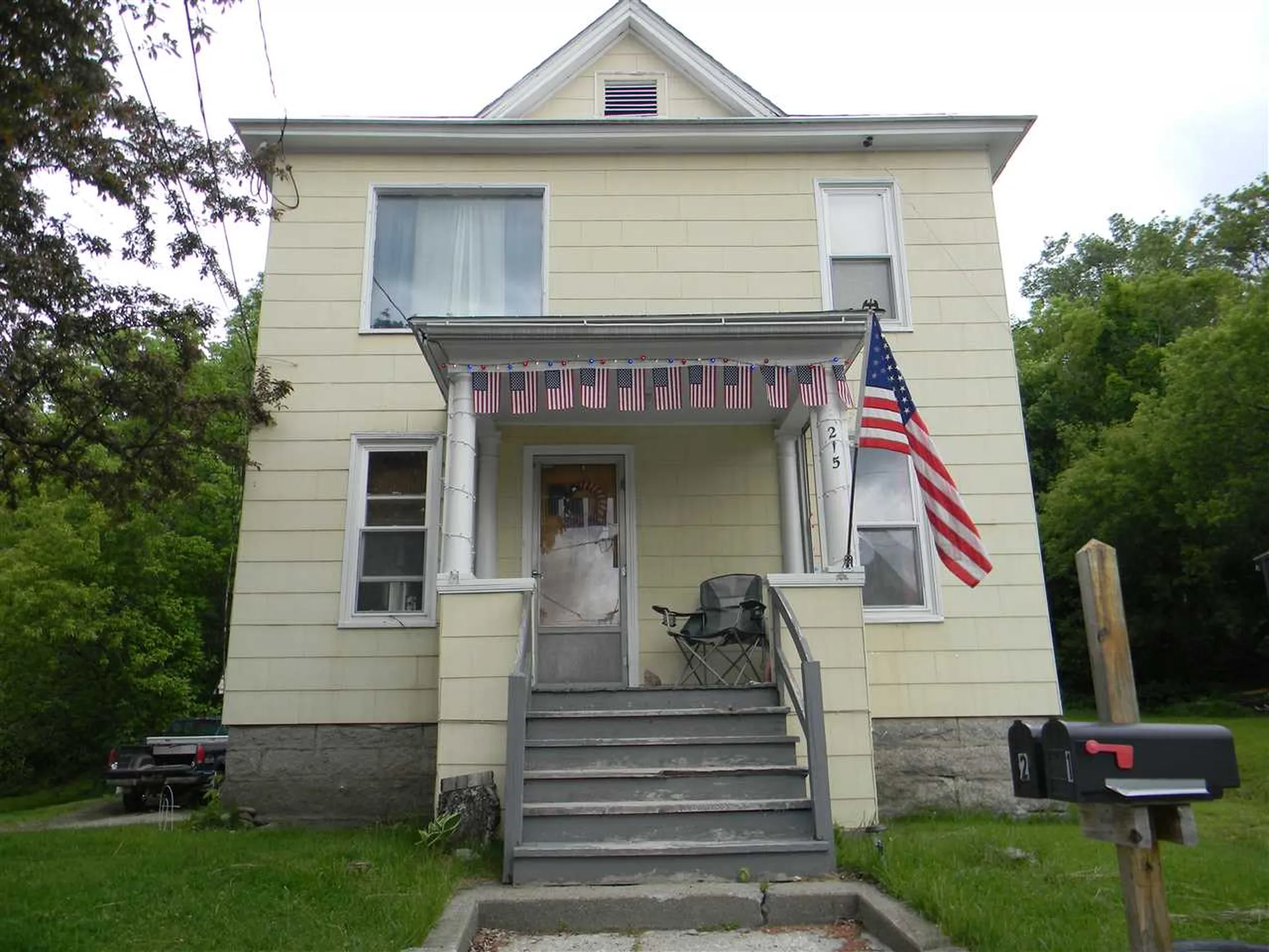 215 Sweden Street Berlin NH 03570