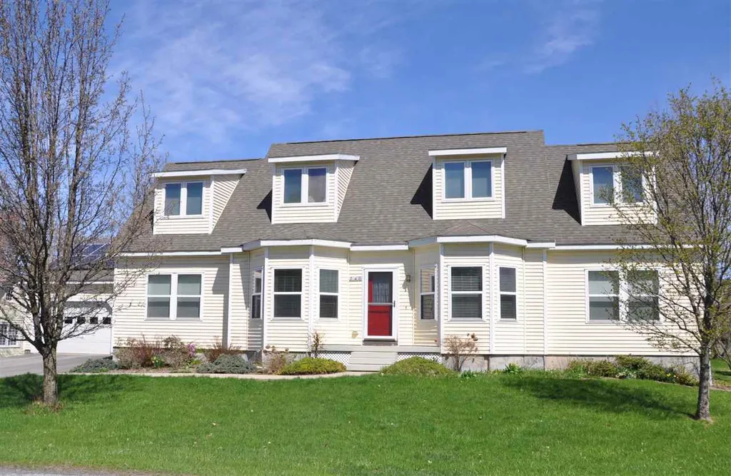 245 Monroe Street Middlebury VT 05753