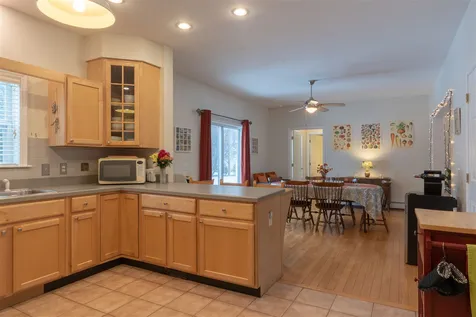 245 Monroe Street Middlebury VT 05753