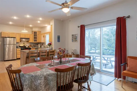 245 Monroe Street Middlebury VT 05753