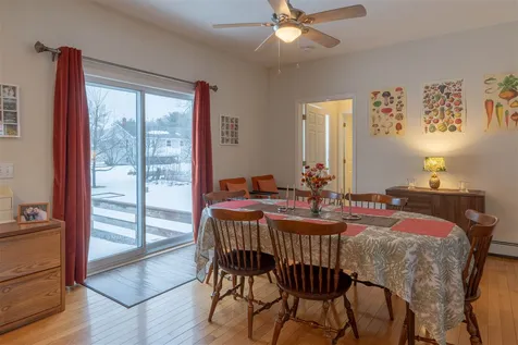 245 Monroe Street Middlebury VT 05753