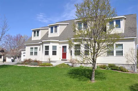 245 Monroe Street Middlebury VT 05753